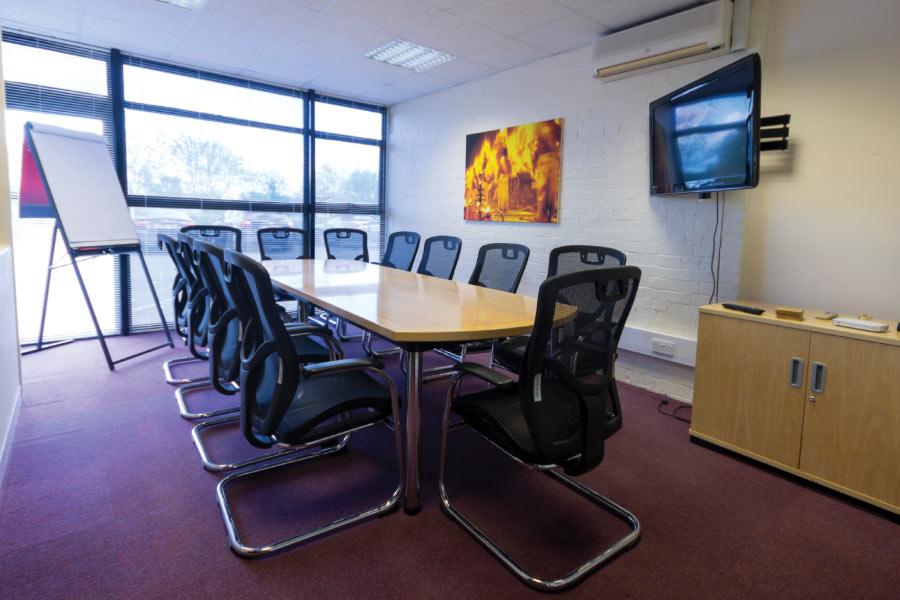 Serviced Office Space Woking Surrey