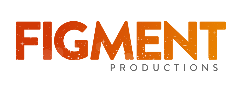 Join the Ultimate Creative Hub: Offices at Tannery Studios 16 Figment Productions Logo